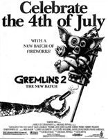 Gremlins 2: The New Batch t-shirt #1682277