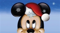 Mickey&#039;s Twice Upon a Christmas mug #