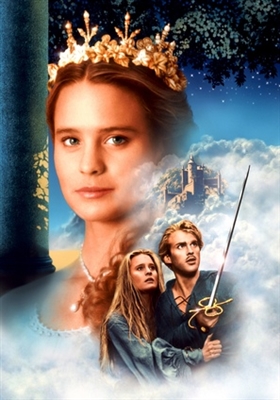 The Princess Bride Poster 1682305