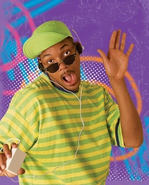 The Fresh Prince of... Canvas Poster