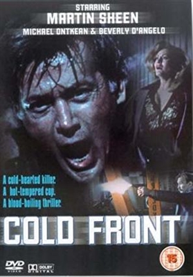 Cold Front poster
