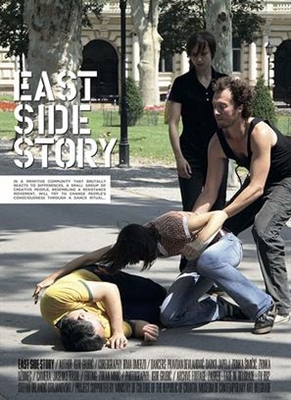East Side Story Stickers 1682326