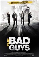 Bad Guys: The Movie hoodie #1682340
