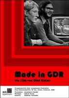 Made in GDR - Alles über meine Freunde tote bag #