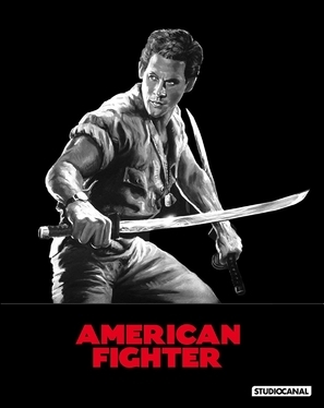 American Ninja Poster 1682481