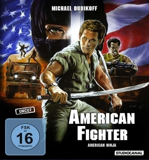 American Ninja Poster 1682484