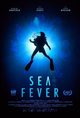 Sea Fever tote bag #