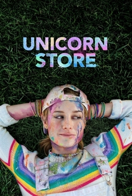 Unicorn Store calendar