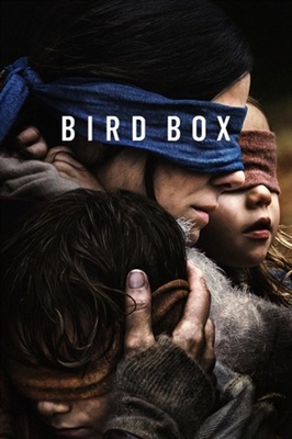 Bird Box Poster 1682523