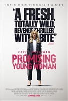 Promising Young Woman movie poster
