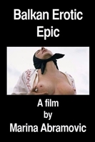 Balkan Erotic Epic - Single Channel Version Sweatshirt #1682545