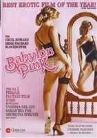 Babylon Pink Tank Top #1682582