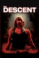 The Descent Mouse Pad 1682586