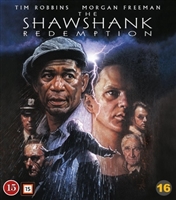 The Shawshank Redemption Mouse Pad 1682613
