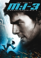 Mission: Impossible III Mouse Pad 1682621
