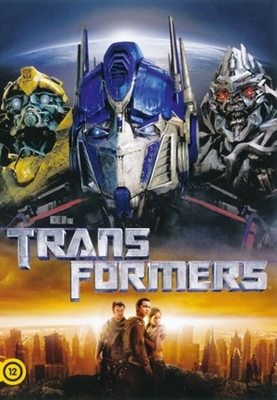 Transformers Poster 1682624