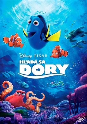 Finding Dory Poster 1682632