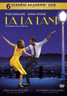 La La Land Poster 1682635