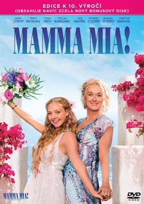 Mamma Mia! Poster 1682648