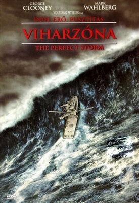 The Perfect Storm Poster 1682762