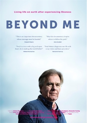 Beyond Me Poster 1682789