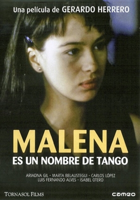 Malena es un nombre de tango mug #