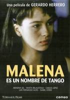 Malena es un nombre de tango kids t-shirt #1682801