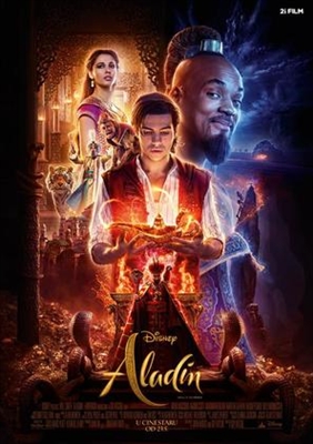 Aladdin Poster 1682804