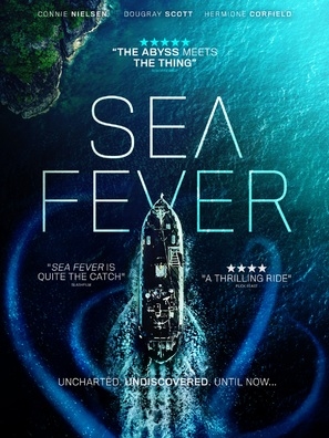 Sea Fever Poster 1682866