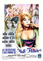 The Amorous Adventures of Moll Flanders kids t-shirt #1682926