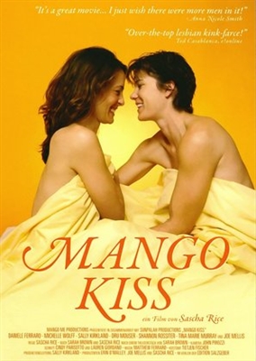 Mango Kiss puzzle 1682998