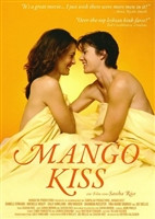 Mango Kiss Longsleeve T-shirt #1682998
