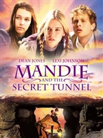 Mandie and the Secret Tunnel magic mug #