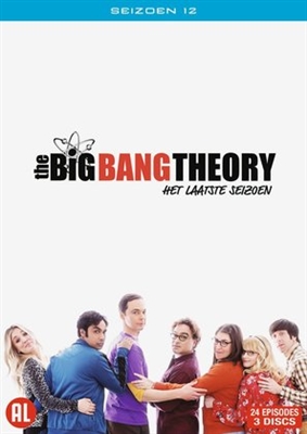 The Big Bang Theory poster #1683062