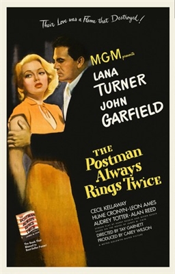 The Postman Always Rings Twice puzzle 1683069