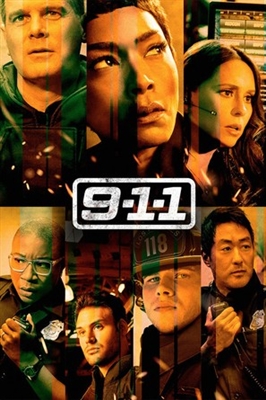 9-1-1 Poster 1683112
