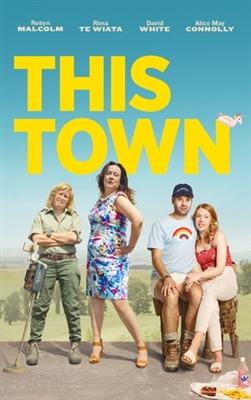 This Town Poster 1683154
