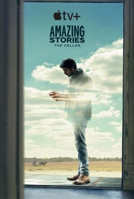 Amazing Stories poster
