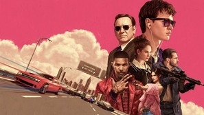 Baby Driver Poster 1683231