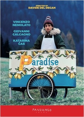 Paradise - Una nuova vita puzzle 1683260