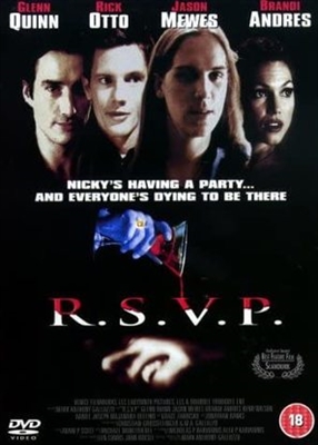 R.S.V.P. poster
