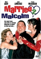 Married 2 Malcolm magic mug #