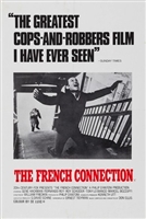 The French Connection magic mug #