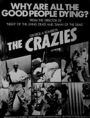 The Crazies Poster 1683401