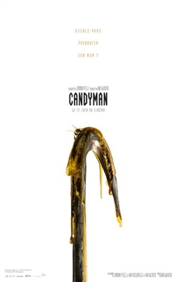 Candyman Poster 1683405