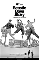 Beastie Boys Story kids t-shirt #1683486