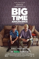 Big Time Adolescence #1683523 movie poster