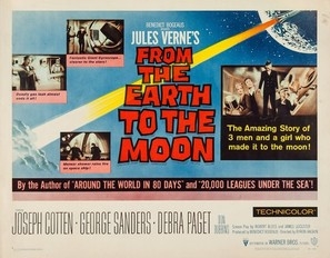 From the Earth to the Moon puzzle 1683540