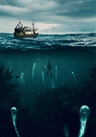 Sea Fever movie poster
