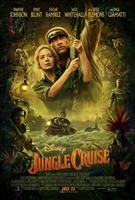 Jungle Cruise t-shirt #1683629